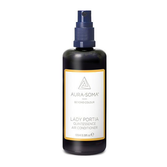 Aura-Soma Lady Portia Raumspray 100ml