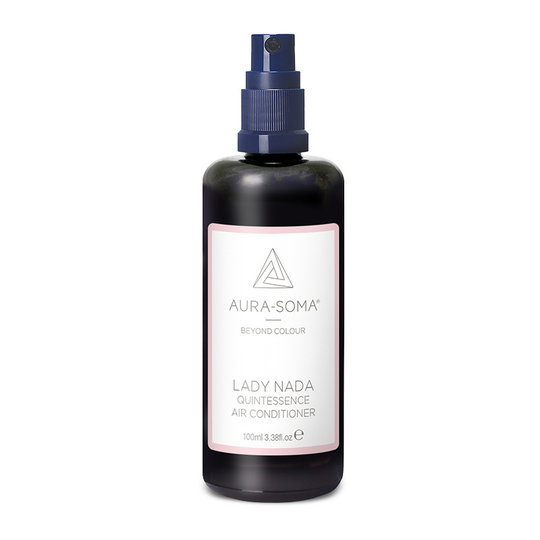 Aura-Soma Lady Nada Raumspray 100ml