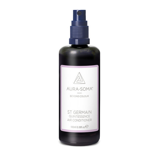 Aura-Soma St. Germain Raumspray 100ml