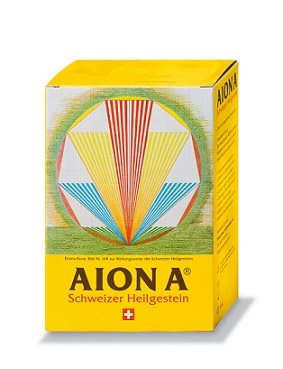 AION A Würenloser Pulver 1000 g