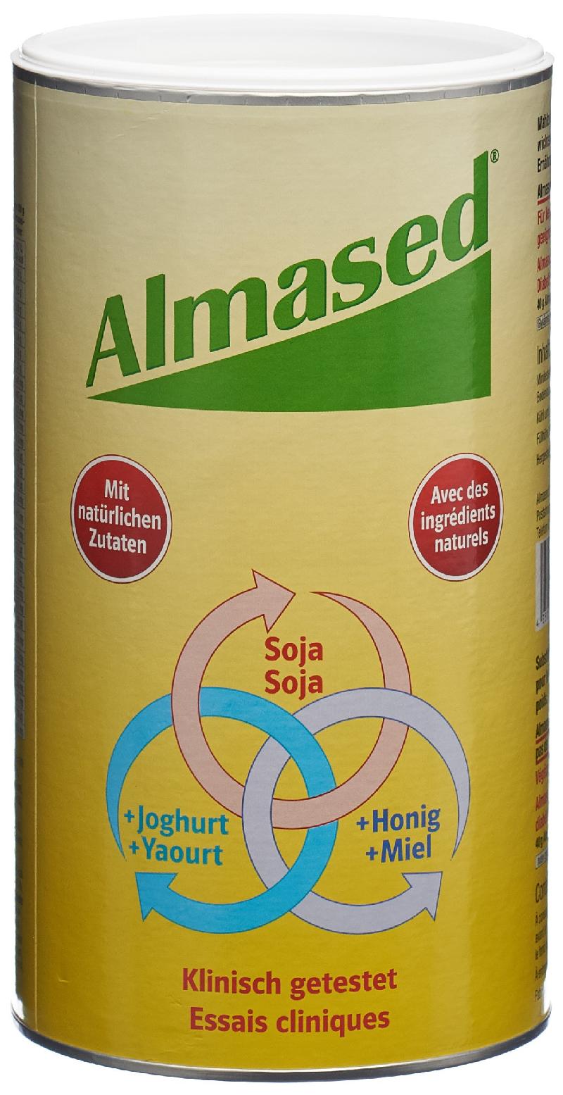 ALMASED Plv Ds 500 g