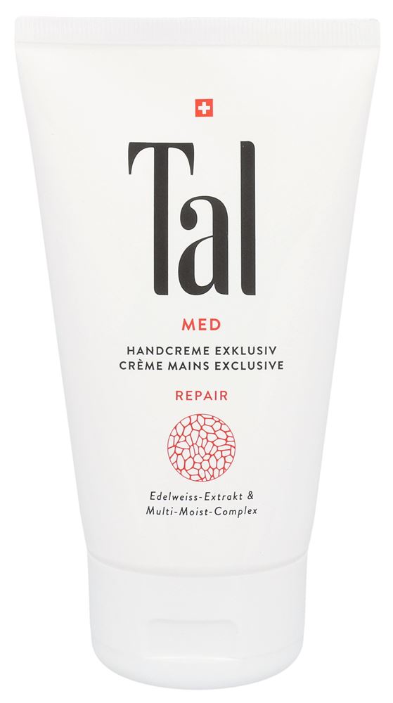 ALPZELL Hand Cream Tb 75 ml
