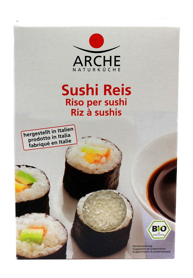 ARCHE Sushi Reis 500 g