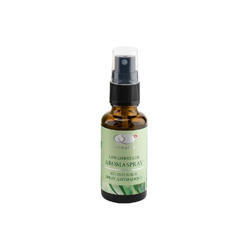 AROMALIFE Abwehrstark Aromaspray 75 ml