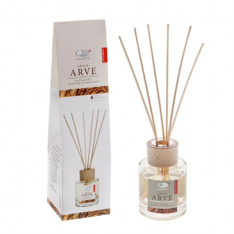 AROMALIFE ARVE Raumduft 110 ml