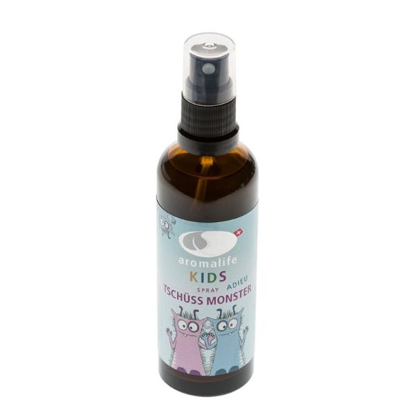 AROMALIFE Kids Kissenspray Träum süss 75 ml