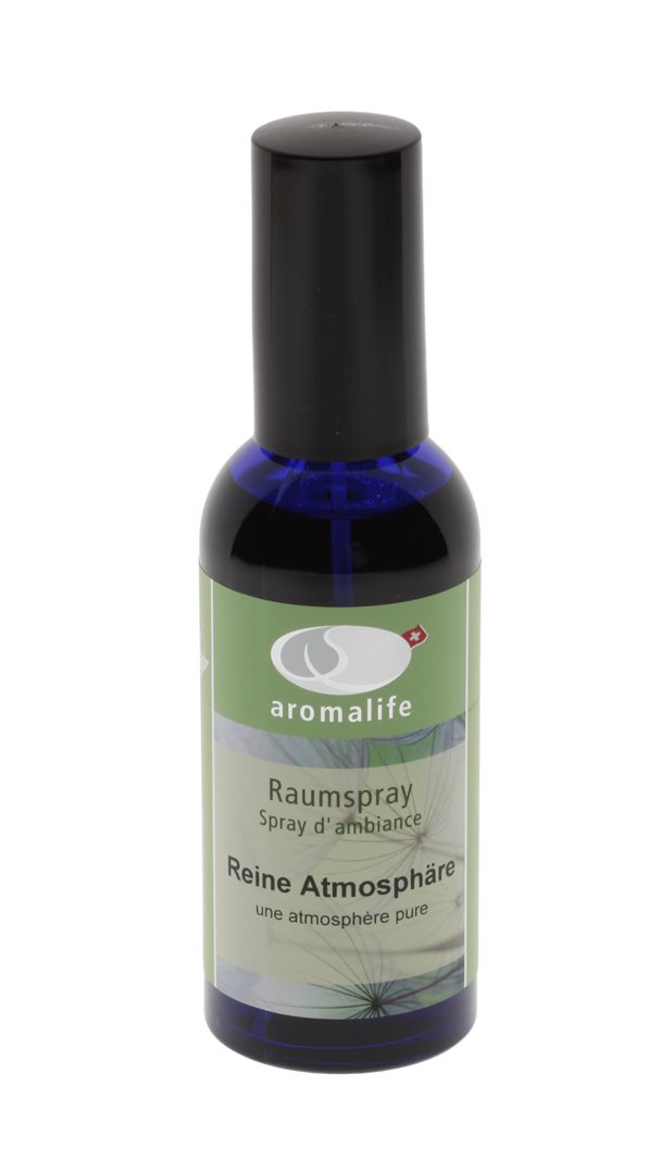 AROMALIFE Raumspray Reine Atmosphäre Fl 100 ml