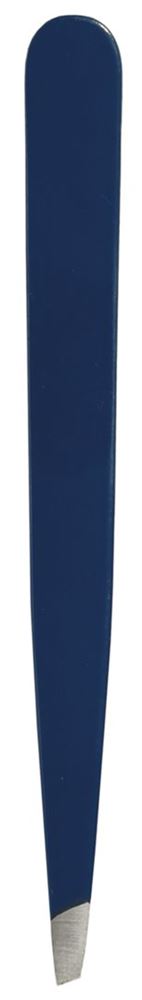ARTLINE Kosmetikpinzette schräg blau