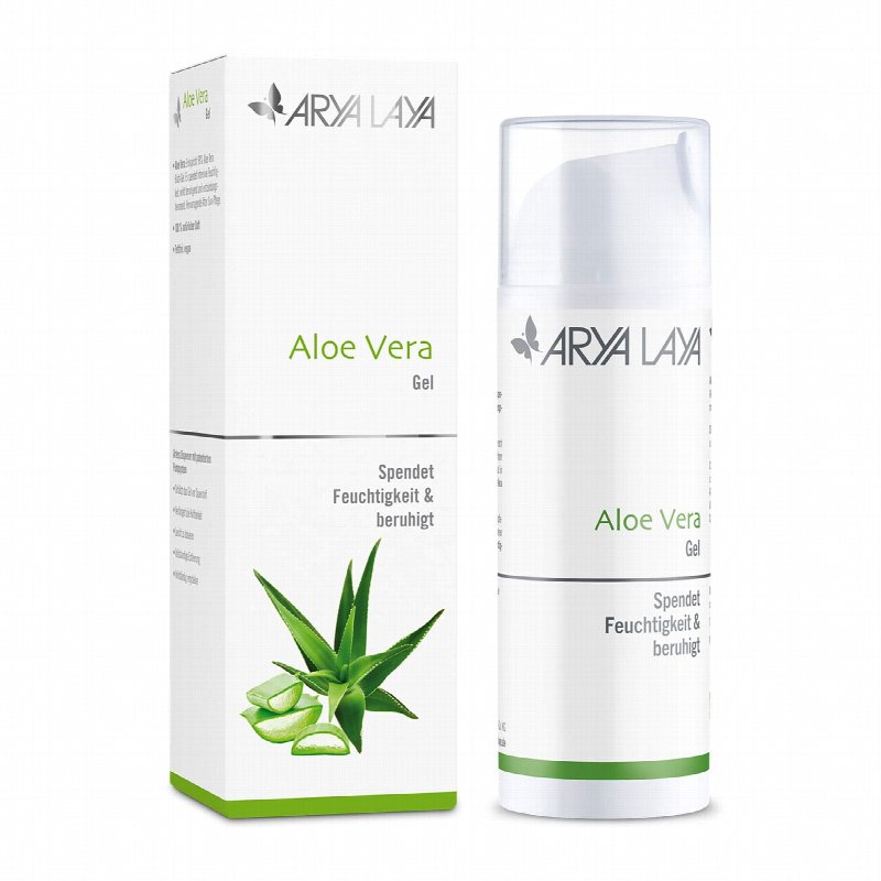 Aryalaya Aloe Vera Gel