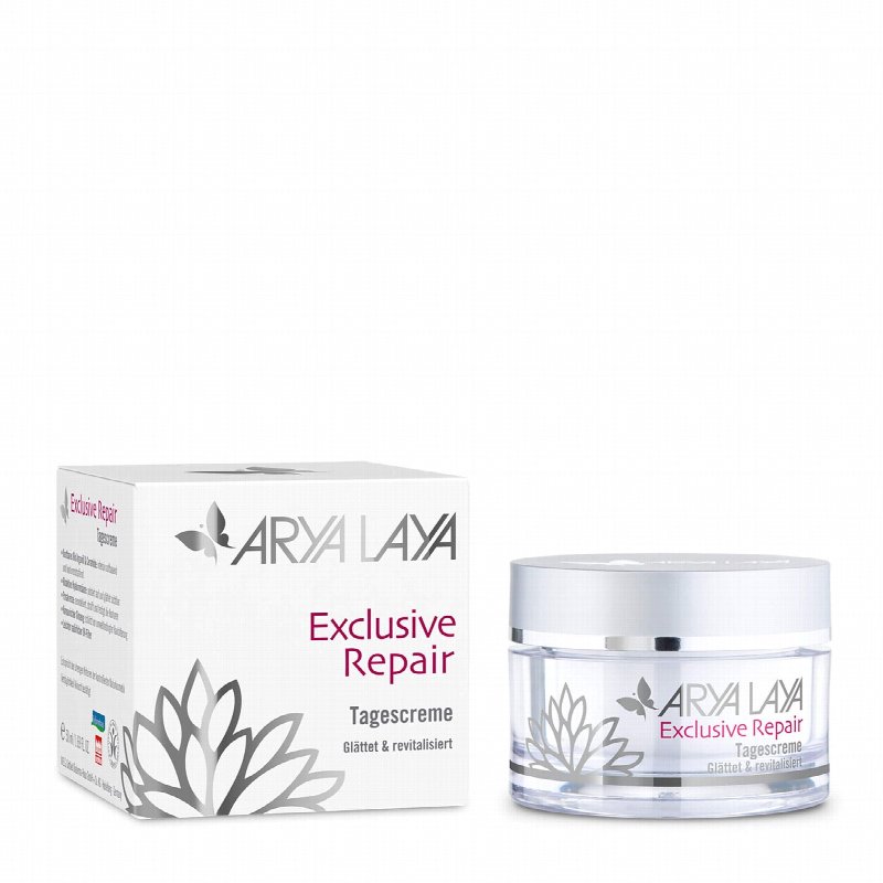 Aryalaya Exclusive Repair Tagescreme