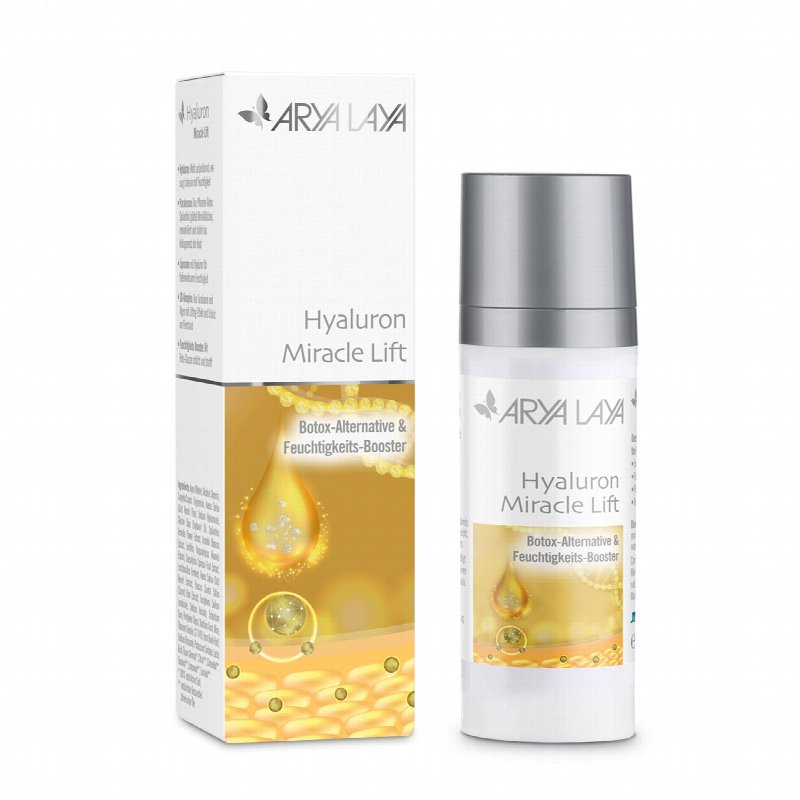 Aryalaya Hyaluron Miracle Lift