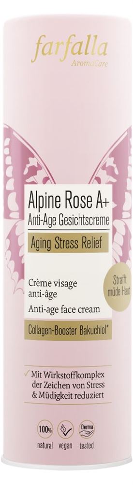 Aryalaya Rose Face Fresh