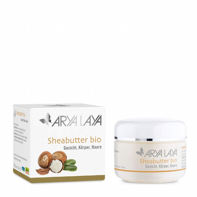 Aryalaya Sheabutter