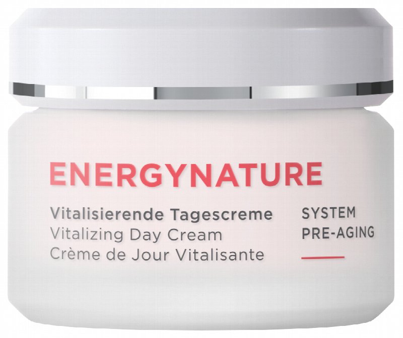 BÖRLIND ENERGYNATURE Vitalisieren Tagescreme 50 ml