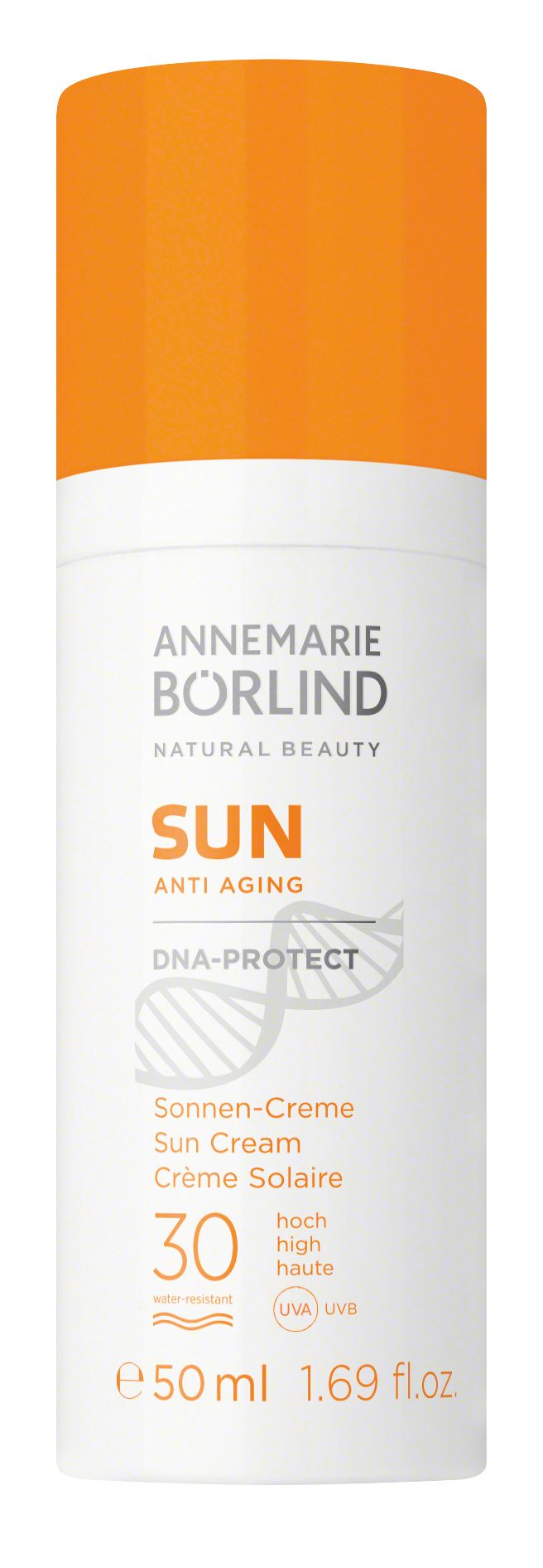 BÖRLIND Suncare Face Son-Cr LSF 30 DNS-Prot 50 ml