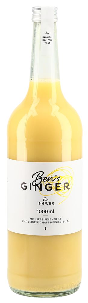 BEN&ANNA Deo Stick Mint 40 g
