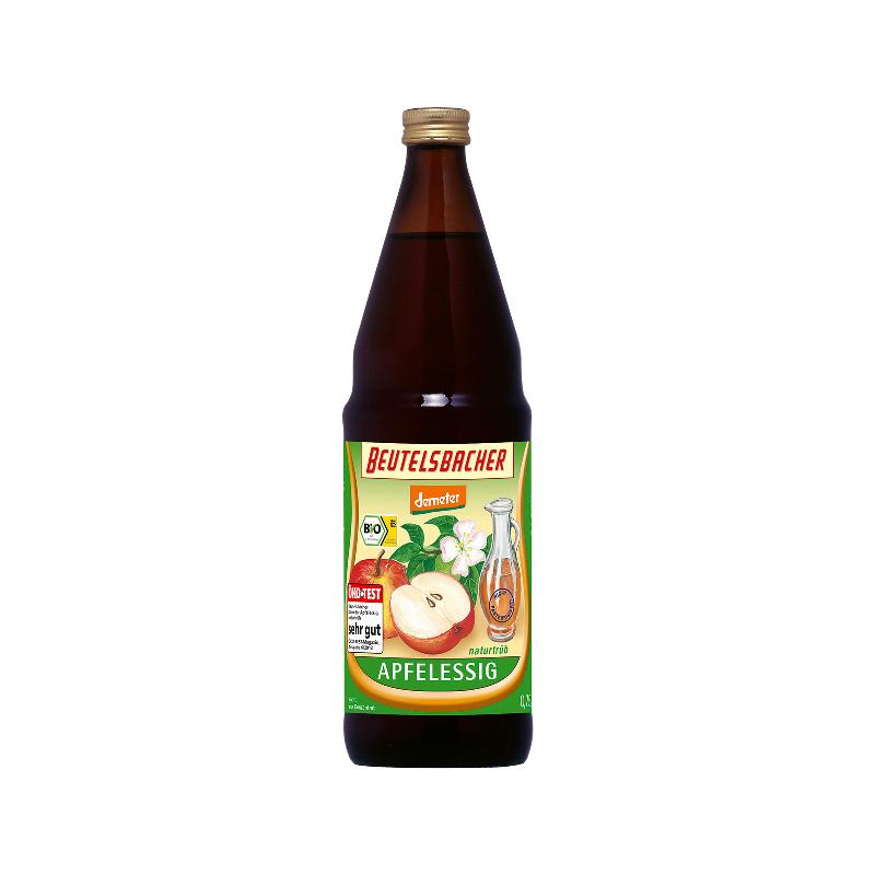 BEUTELSBACHER Apfelessig naturtrüb Fl 750 ml