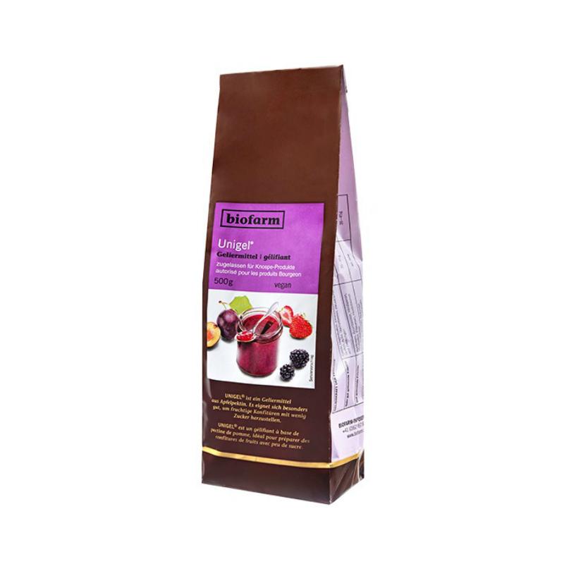 BIOFARM Quinoa Knospe Btl 500 g