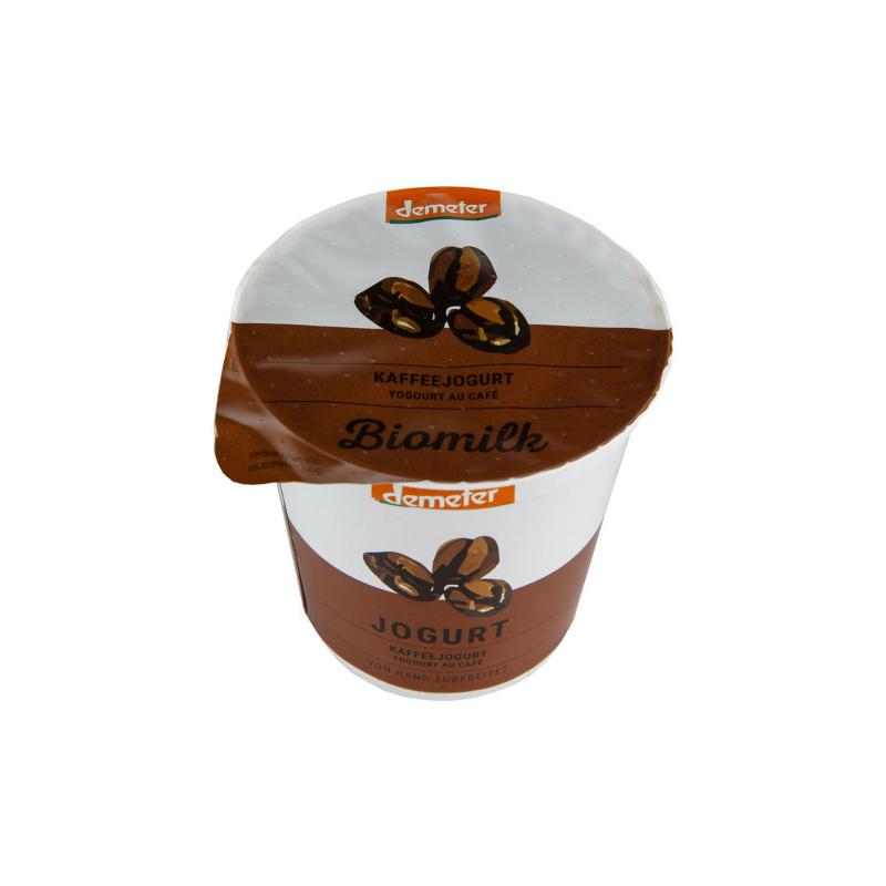 BIOMILK Joghurt Mocca 150 g