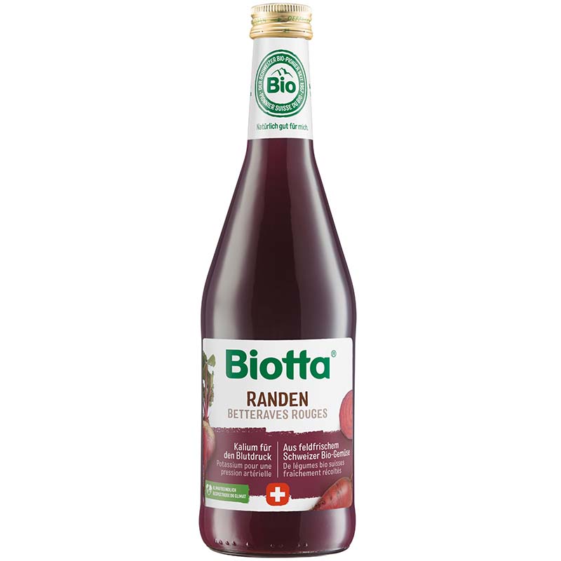 BIOTTA Rande Bio Fl 5 dl