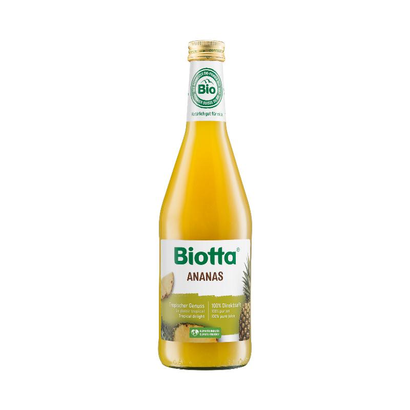 BIOTTA Vita 7 Bio (neu) Glasfl 5 dl