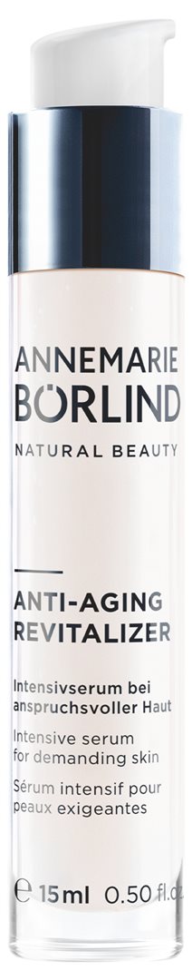 BÖRLIND Beauty Shot A Aging Revital 15 ml