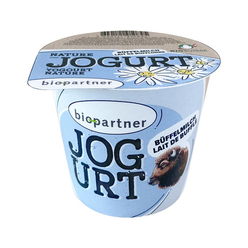 Bufala Büffel Joghurt Choco Bio