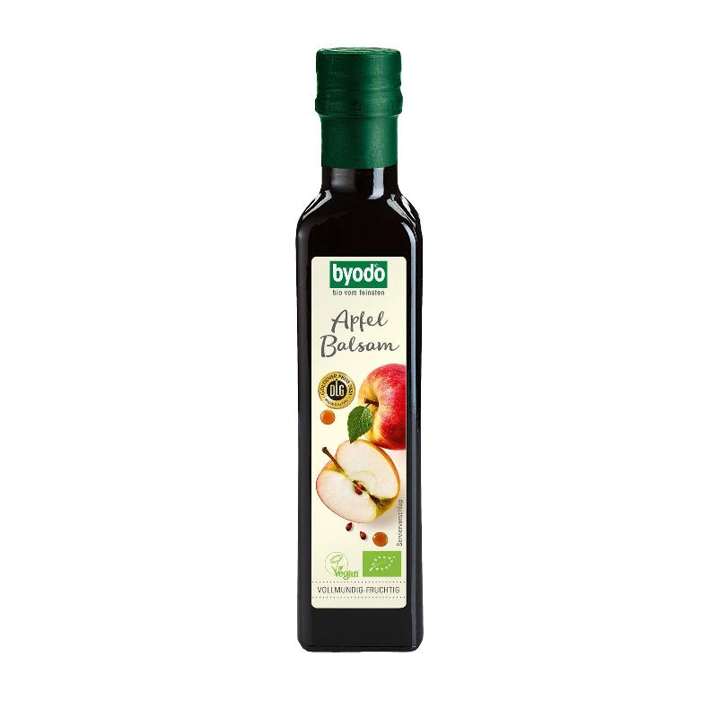 Byodo Apfel Balsam 5 % Säure Bio