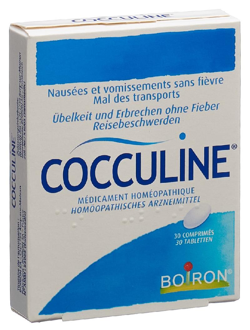 COCCULINE Tabl 30 Stk
