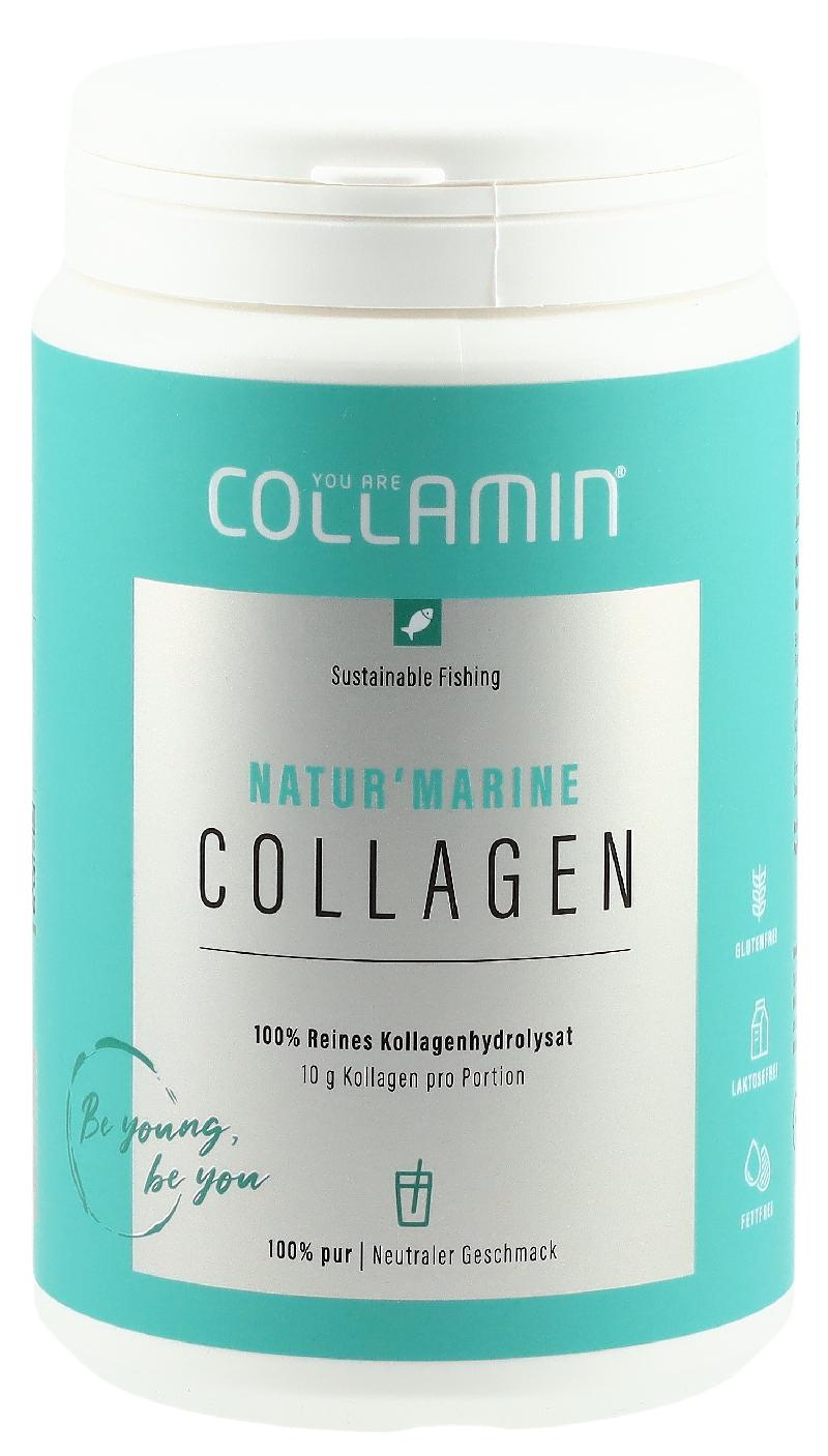 COLLAMIN Natur'Marine Ds 310 g