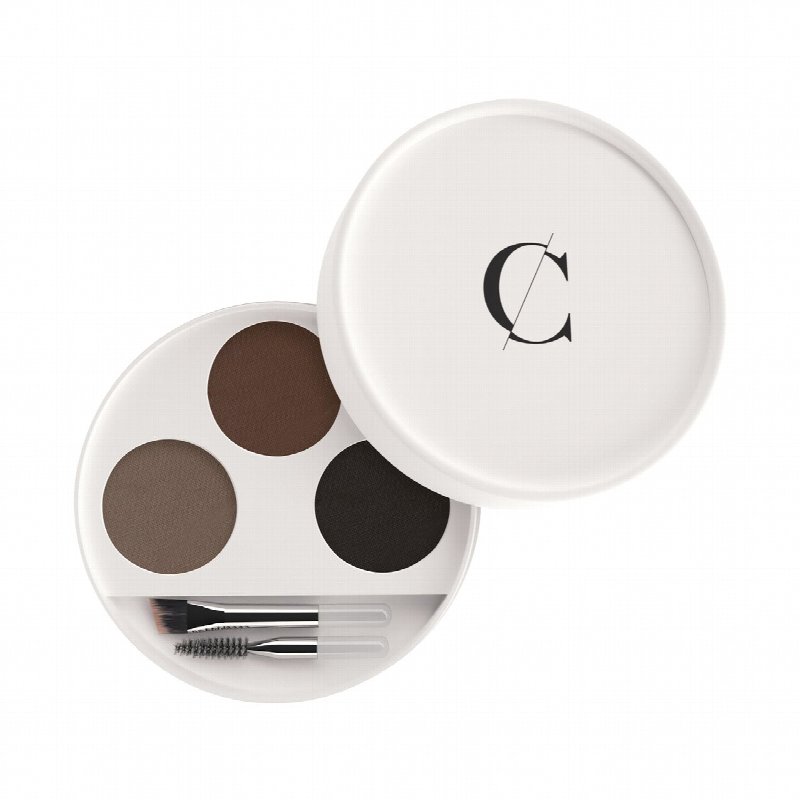COULEUR CARA Augenbrauen Kit (RE) No 29