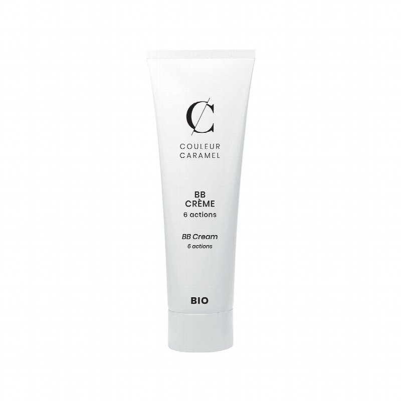 COULEUR CARA BB Creme (RE) No 11