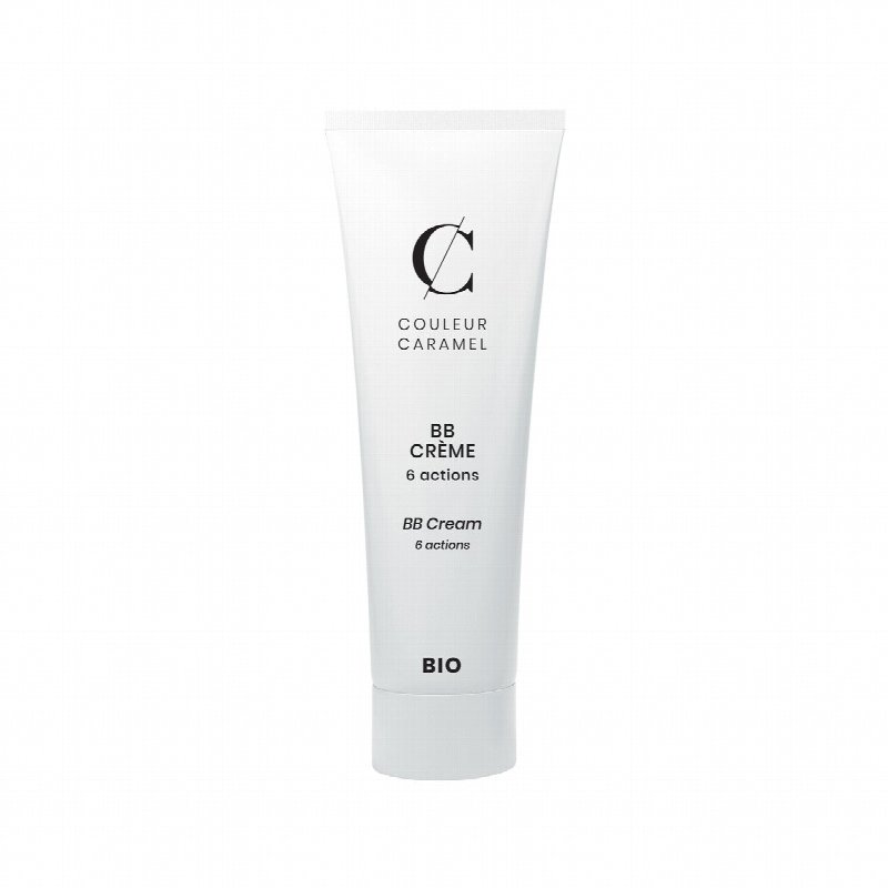 COULEUR CARA BB Creme (RE) No 12