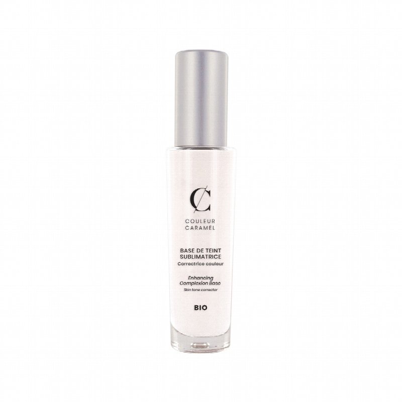 COULEUR CARA Complexion enhancing Base (RE) No 20