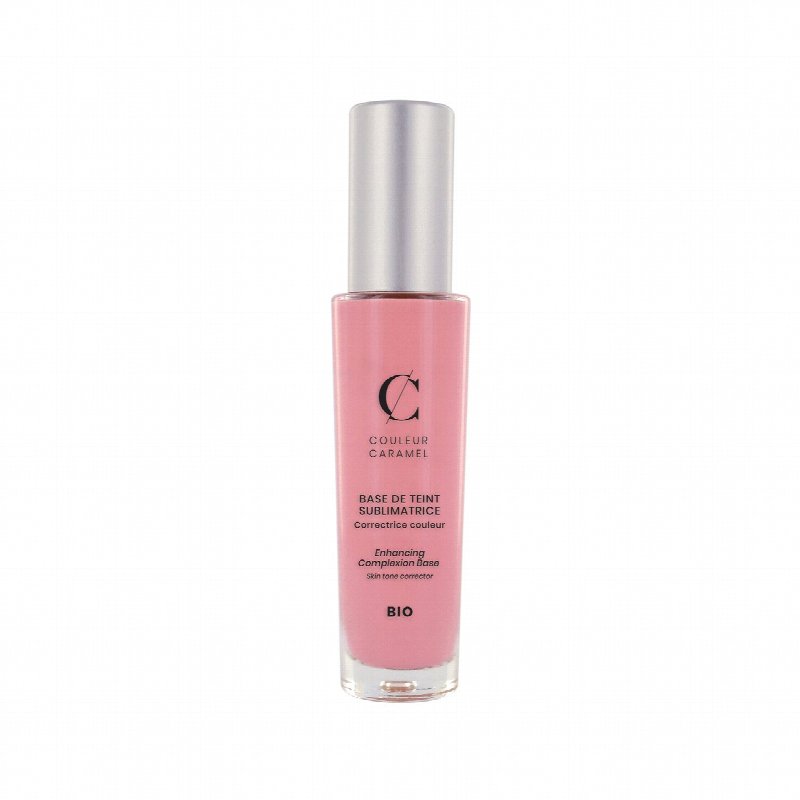 COULEUR CARA Complexion enhancing Base (RE) No 21
