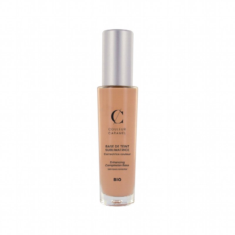 COULEUR CARA Complexion enhancing Base (RE) No 22