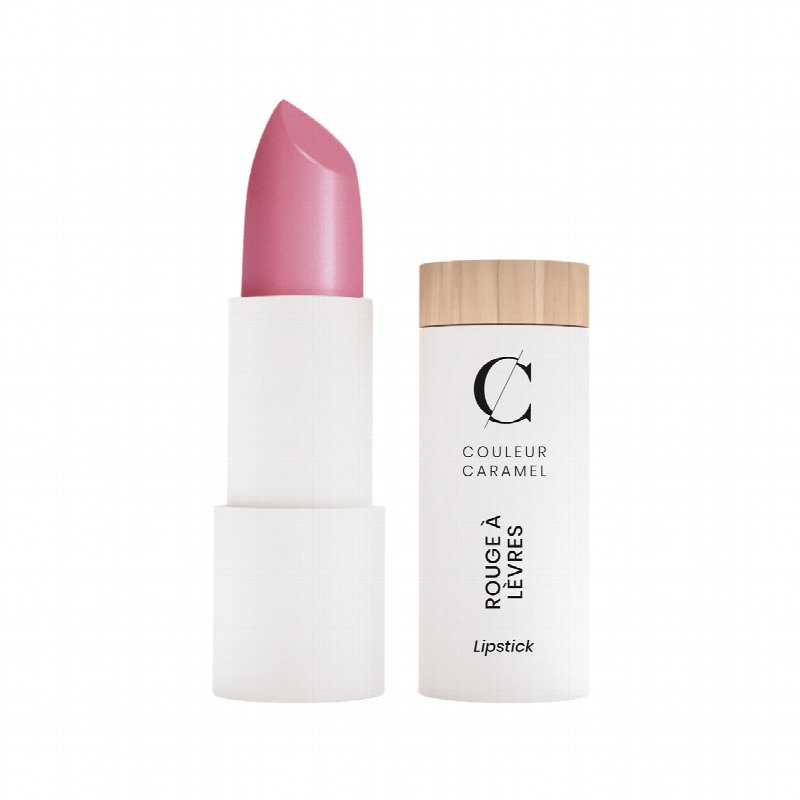 COULEUR CARA Lippenstift (RE) No 203