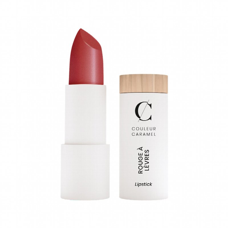 COULEUR CARA Lippenstift (RE) No 238
