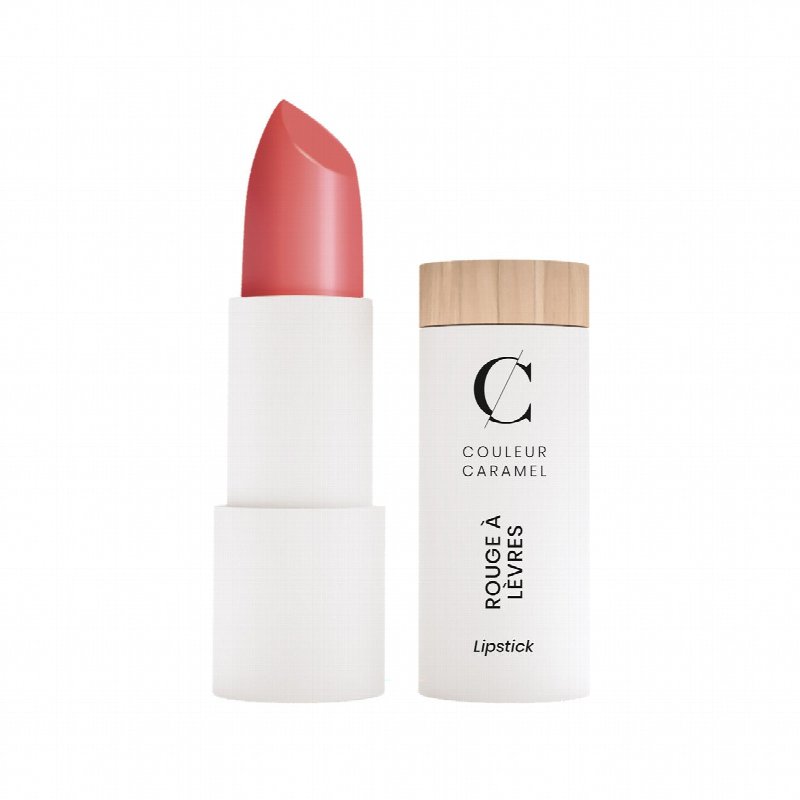 COULEUR CARA Lippenstift (RE) No 503