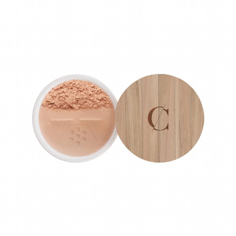 COULEUR CARA Make Up Bio Mineral (RE) No 23