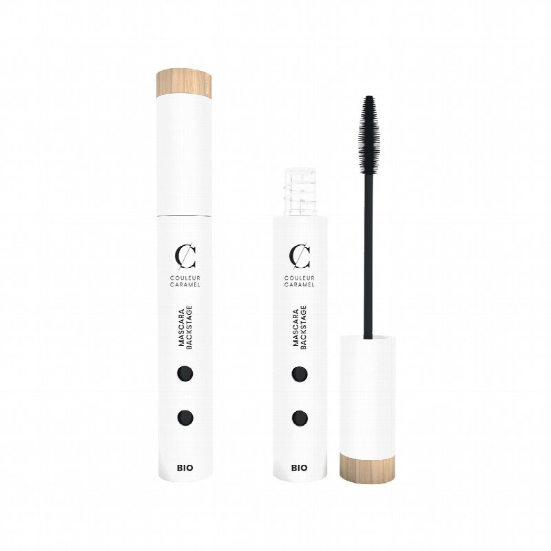 COULEUR CARA Mascara Backstage (re) No 31