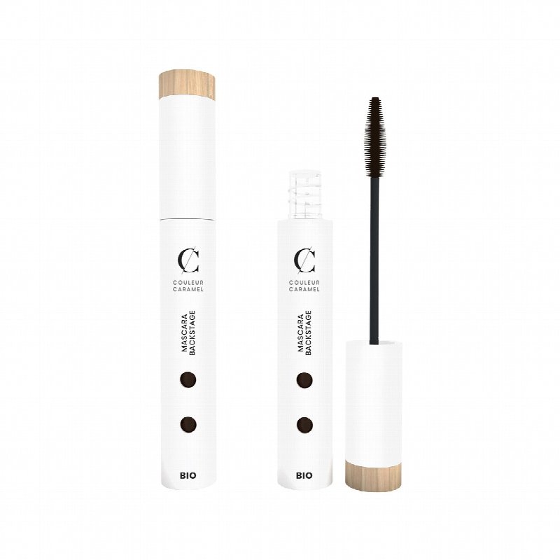 COULEUR CARA Mascara Backstage (re) No 32