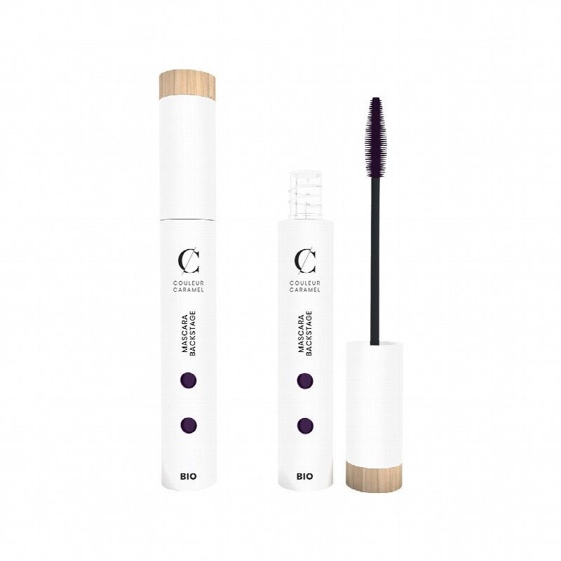 COULEUR CARA Mascara Backstage (re) No 33