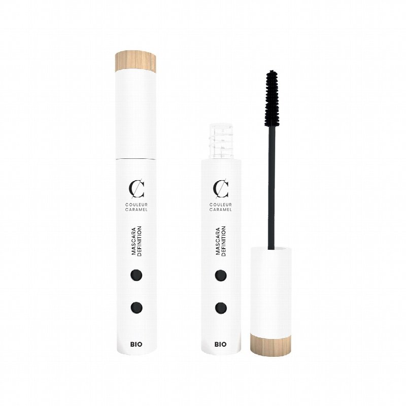 COULEUR CARA Mascara Definition (re) No 81