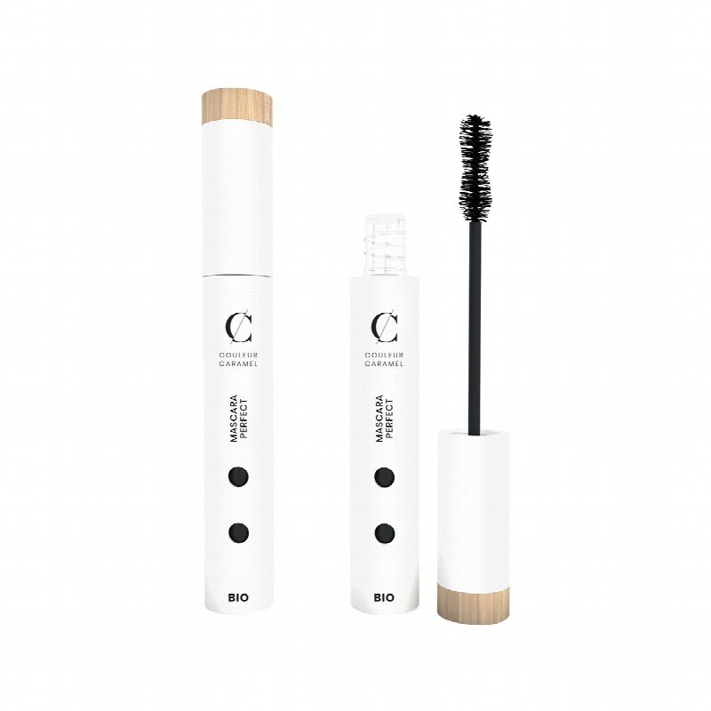 COULEUR CARA Mascara Perfect (RE) No 41