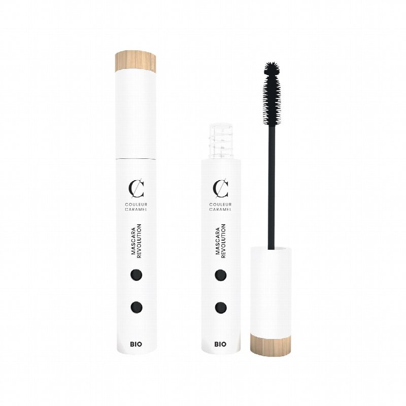 COULEUR CARA Mascara Revolution (RE) No 91