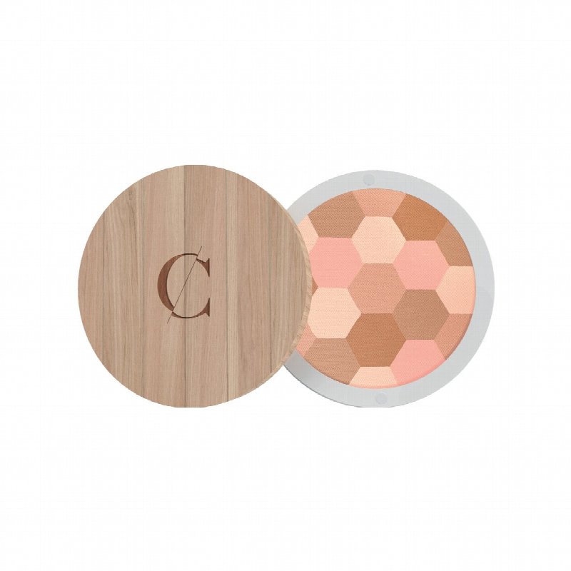 COULEUR CARA Mosaikpuder (RE) No 232