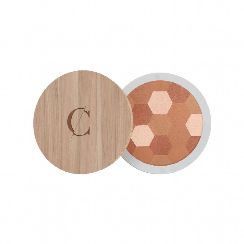 COULEUR CARA Mosaikpuder (RE) No 233