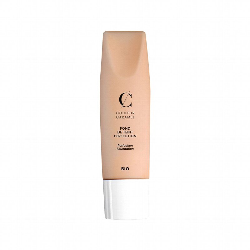 COULEUR CARA Perfection Make Up (RE) No 32