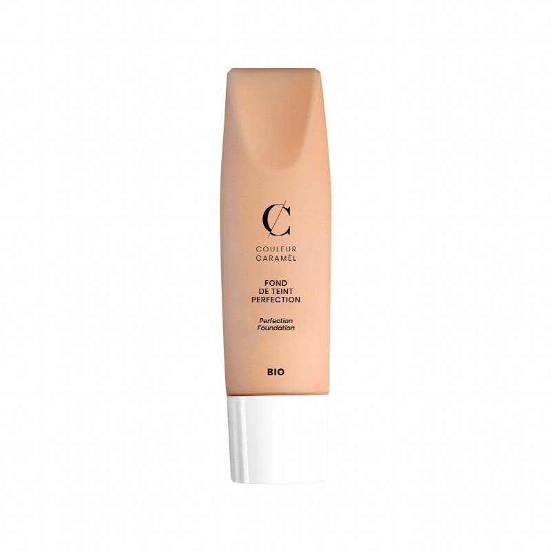 COULEUR CARA Perfection Make Up (RE) No 33